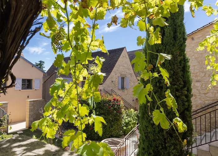 Logis Hotel Archambeau
